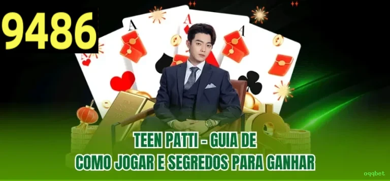 Cashback semanal oqqbet