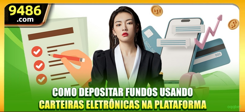 Dealers profissionais da oqqbet