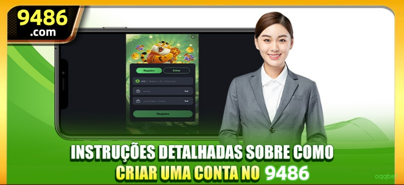 Siga a oqqbet no Facebook