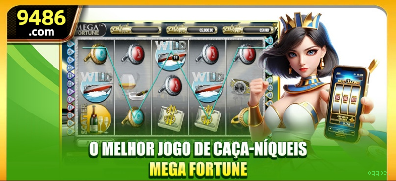 Instalação PC oqqbet