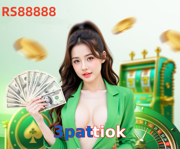 3Pattiok